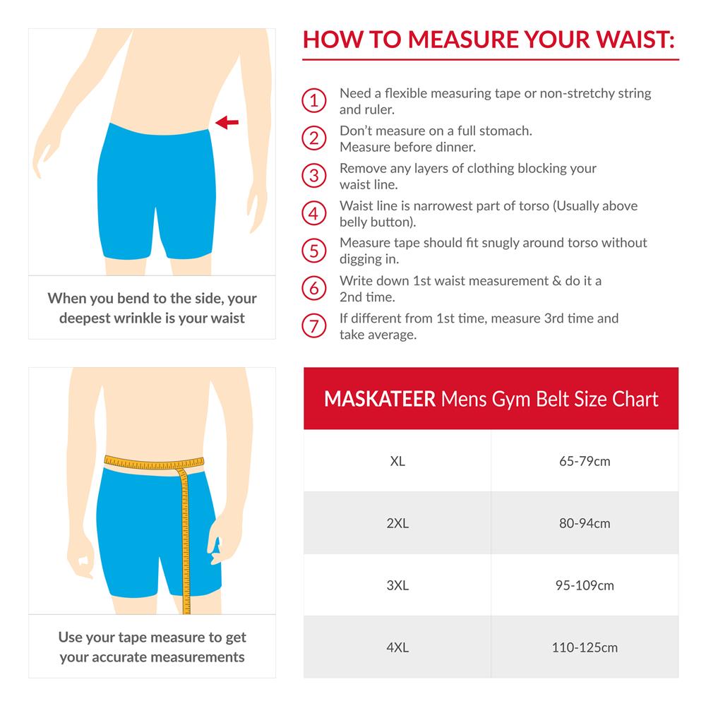 Men's Belt Sizing Guide Pdf Literacy Basics